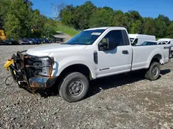 1FTBF2BT3KEC41065 2019 FORD F250