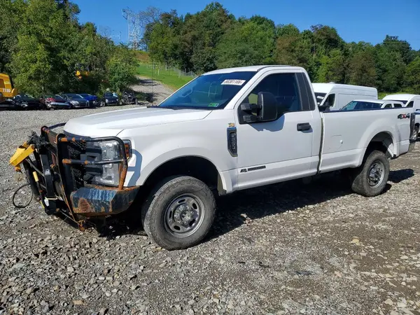 1FTBF2BT3KEC41065 2019 FORD F250 - Image 1