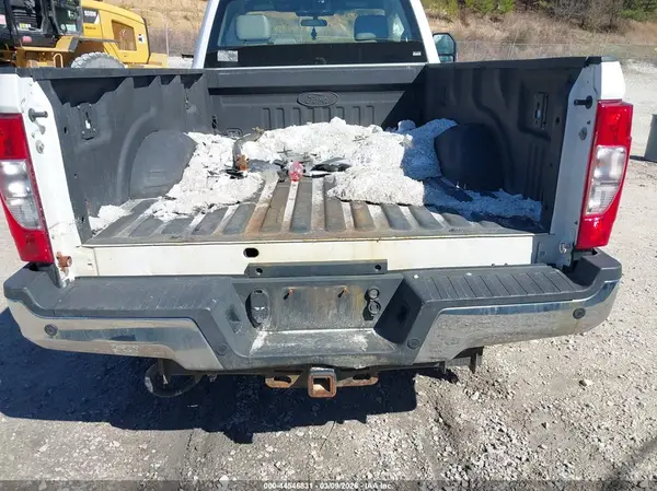 2020 FORD F250 auction photo 8