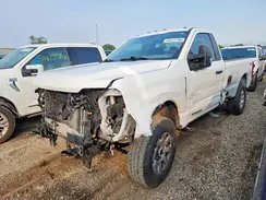 1FTBF2BT3PED42792 2023 FORD F250