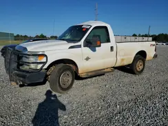1FTBF2BT4GEA09694 2016 FORD F250