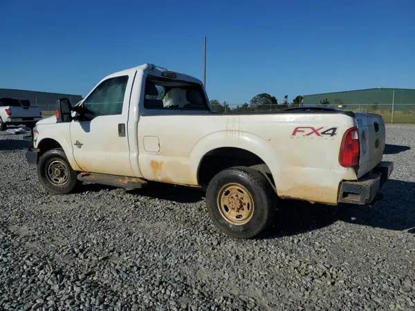 1FTBF2BT4GEA09694 2016 FORD F250 - Image 2