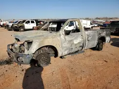 1FTBF2BT4GEB40012 2016 FORD F250