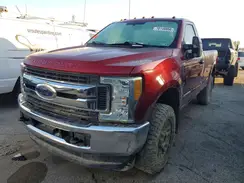 1FTBF2BT4HEC60880 2017 FORD F250