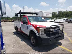 1FTBF2BT4HEE63462 2017 FORD F250