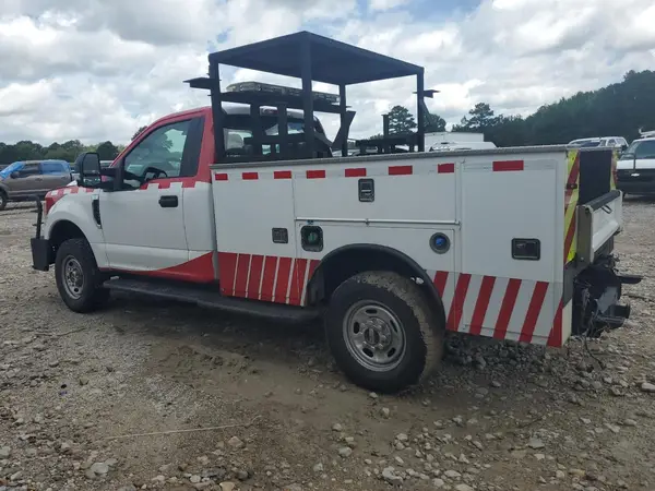 1FTBF2BT4HEE94906 2017 FORD F250 - Image 2