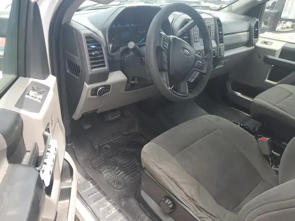 1FTBF2BT4HEE94906 2017 FORD F250 - Image 8
