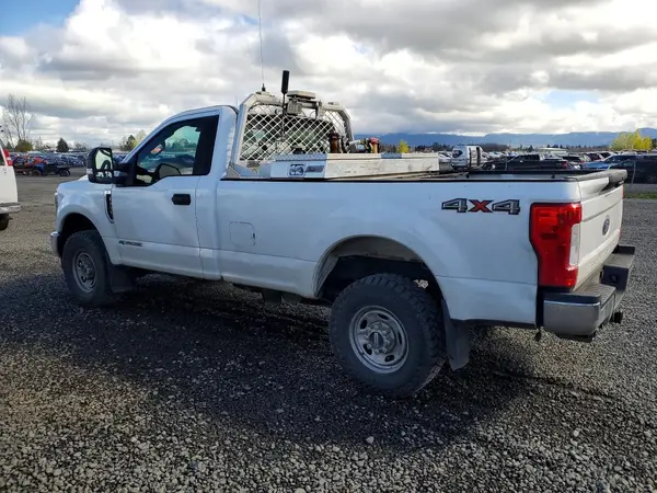 1FTBF2BT4KEC91022 2019 FORD F250 - Image 2
