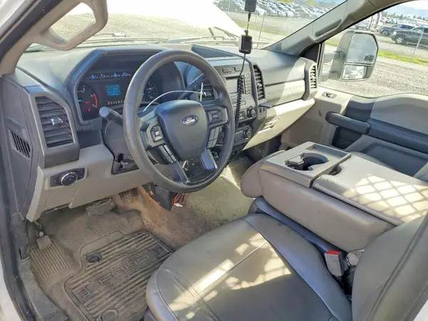 1FTBF2BT4KEC91022 2019 FORD F250 - Image 8