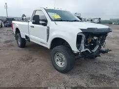 1FTBF2BT4PED51971 2023 FORD F250
