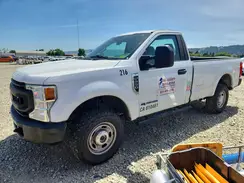 1FTBF2BT5MEC49347 2021 FORD F250