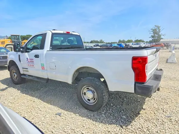 1FTBF2BT5MEC49347 2021 FORD F250 - Image 2