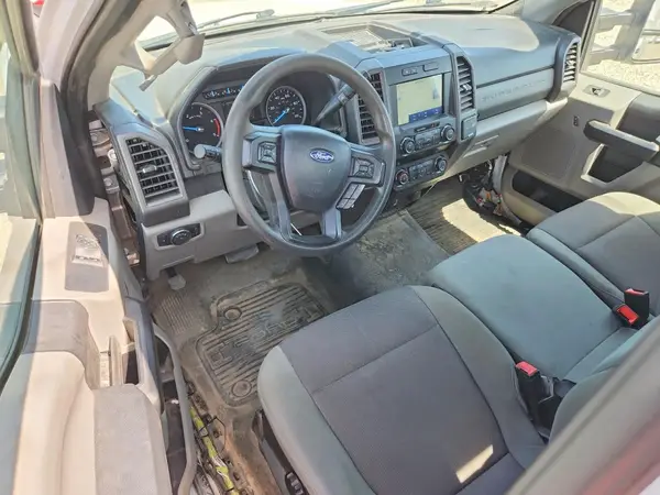 1FTBF2BT5MEC49347 2021 FORD F250 - Image 8
