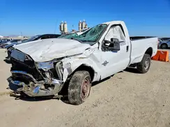 1FTBF2BT7GEB24869 2016 FORD F250