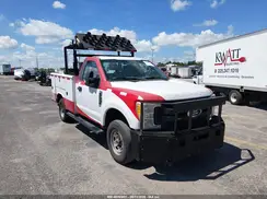 1FTBF2BT7HEC33222 2017 FORD F250