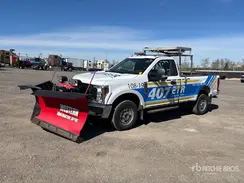 1FTBF2BT7KEE77508 2019 FORD F250