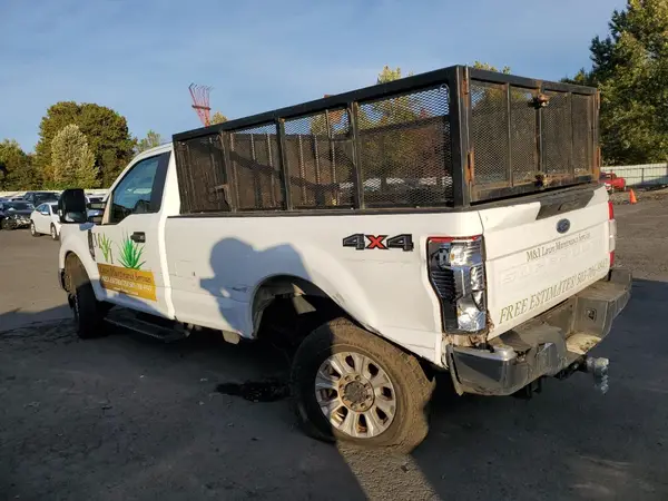 1FTBF2BT7LEC72336 2020 FORD F250 - Image 2
