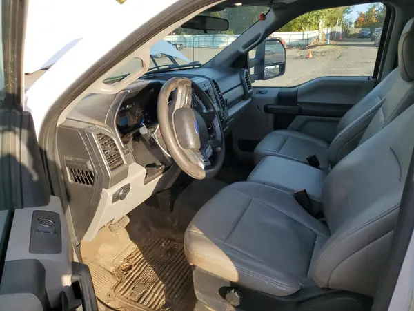 1FTBF2BT7LEC72336 2020 FORD F250 - Image 8