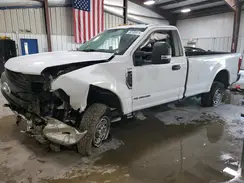 1FTBF2BT8KEF92182 2019 FORD F250