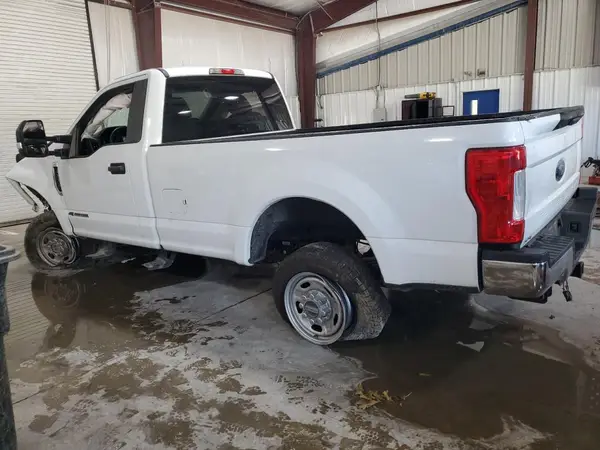 1FTBF2BT8KEF92182 2019 FORD F250 - Image 2