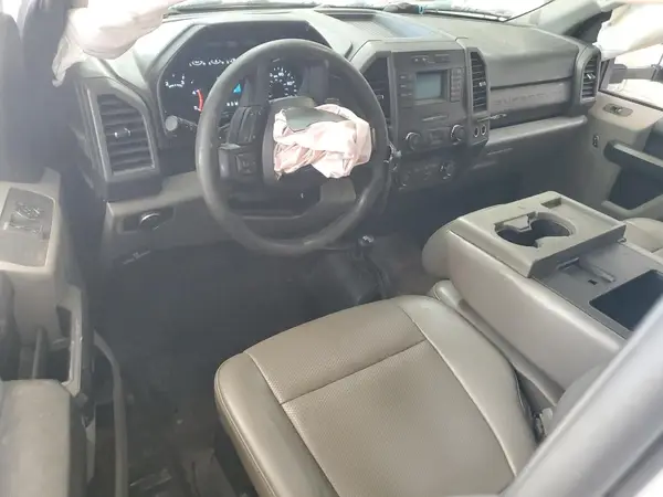 1FTBF2BT8KEF92182 2019 FORD F250 - Image 8