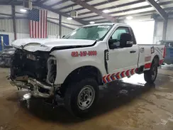 1FTBF2BT8TED73286 2026 FORD F250