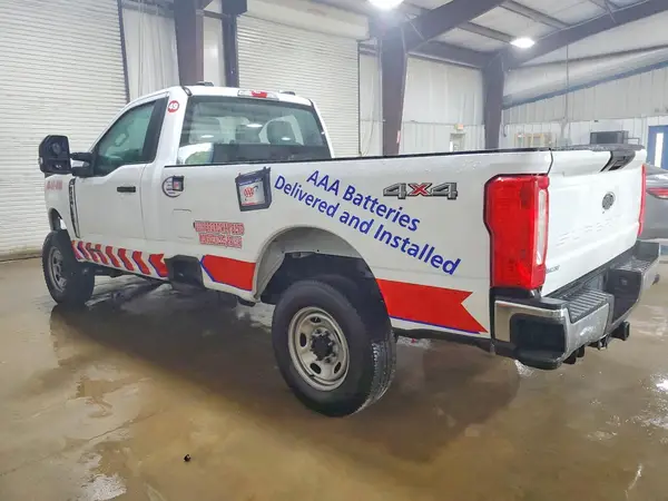1FTBF2BT8TED73286 2026 FORD F250 - Image 2