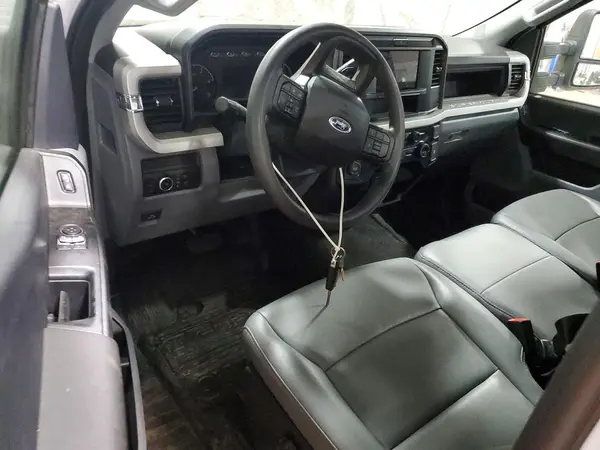 1FTBF2BT8TED73286 2026 FORD F250 - Image 8
