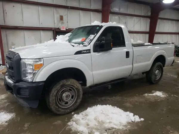 1FTBF2BT9GEA33683 2016 FORD F250 - Image 1