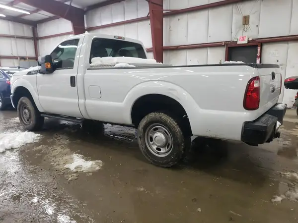1FTBF2BT9GEA33683 2016 FORD F250 - Image 2