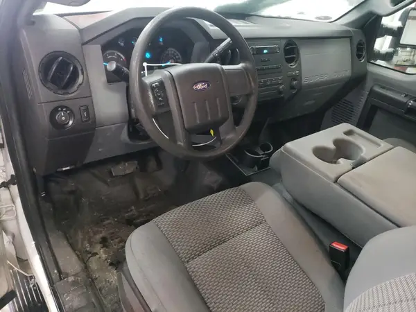 1FTBF2BT9GEA33683 2016 FORD F250 - Image 8