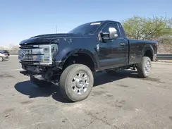 1FTBF2BT9KED31577 2019 FORD F250