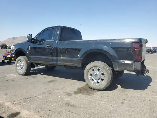 1FTBF2BT9KED31577 2019 FORD F250 - Image 2