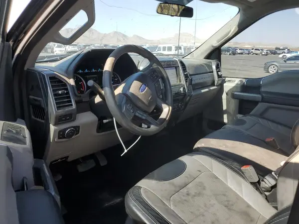 1FTBF2BT9KED31577 2019 FORD F250 - Image 8