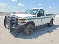 1FTBF2BTXGEB26096 2016 FORD F250