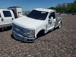 1FTBF2BTXSED82084 2025 FORD F250