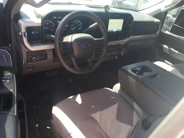 1FTBF2BTXSED82084 2025 FORD F250 - Image 8
