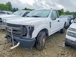 1FTBF3A60KEE44397 2019 FORD F350