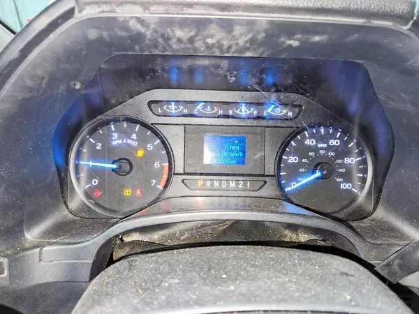 1FTBF3A60KEE44397 2019 FORD F350 - Image 8