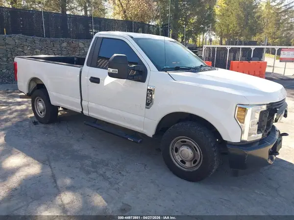 1FTBF3A60KEE68389 2019 FORD F350 - Image 1