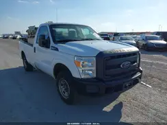 1FTBF3A61GEC07053 2016 FORD F350