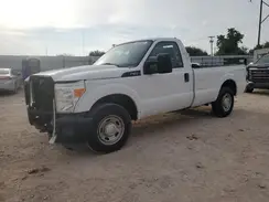 1FTBF3A61GEC07084 2016 FORD F350