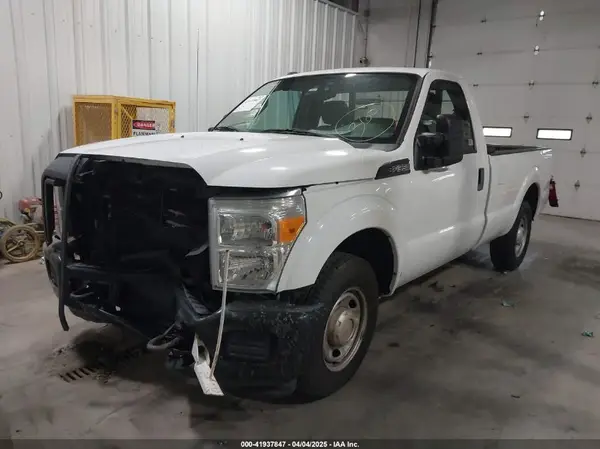1FTBF3A61GEC07084 2016 FORD F350 - Image 2