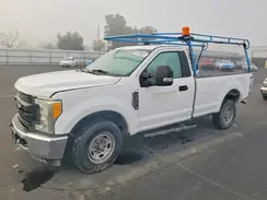 1FTBF3A61HEB78221 2017 FORD F350