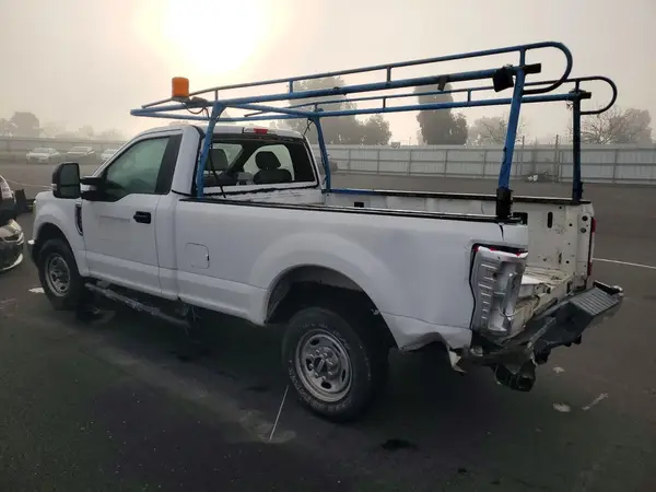 1FTBF3A61HEB78221 2017 FORD F350 - Image 2