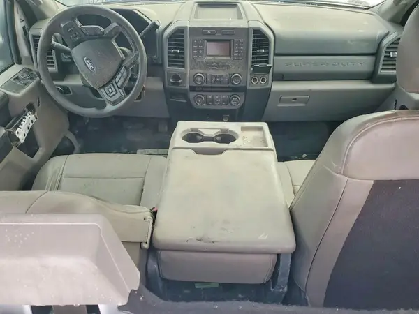 1FTBF3A61HEB78221 2017 FORD F350 - Image 8