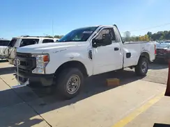 1FTBF3A61MED08444 2021 FORD F350