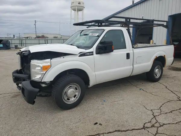 1FTBF3A62GEB18866 2016 FORD F350 - Image 1