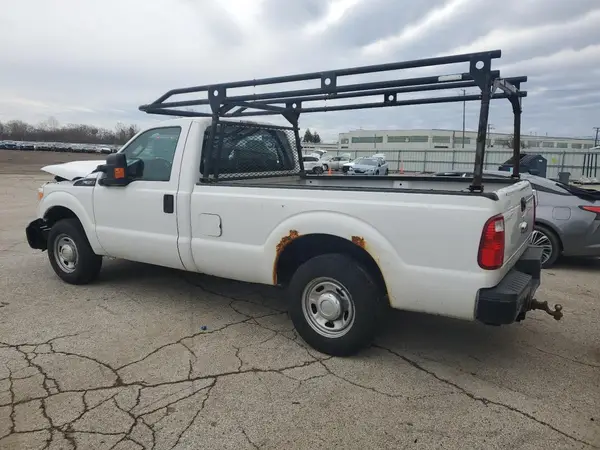 1FTBF3A62GEB18866 2016 FORD F350 - Image 2