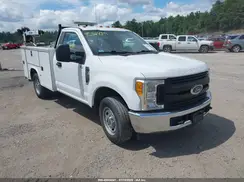 1FTBF3A62HEE52770 2017 FORD F350